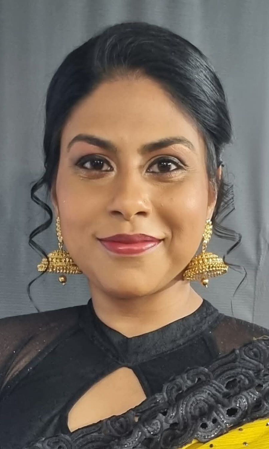 Occasion make-up by Salon HiRu