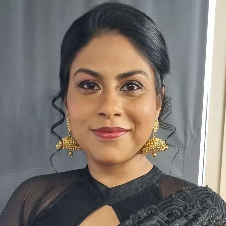 Occasion make-up